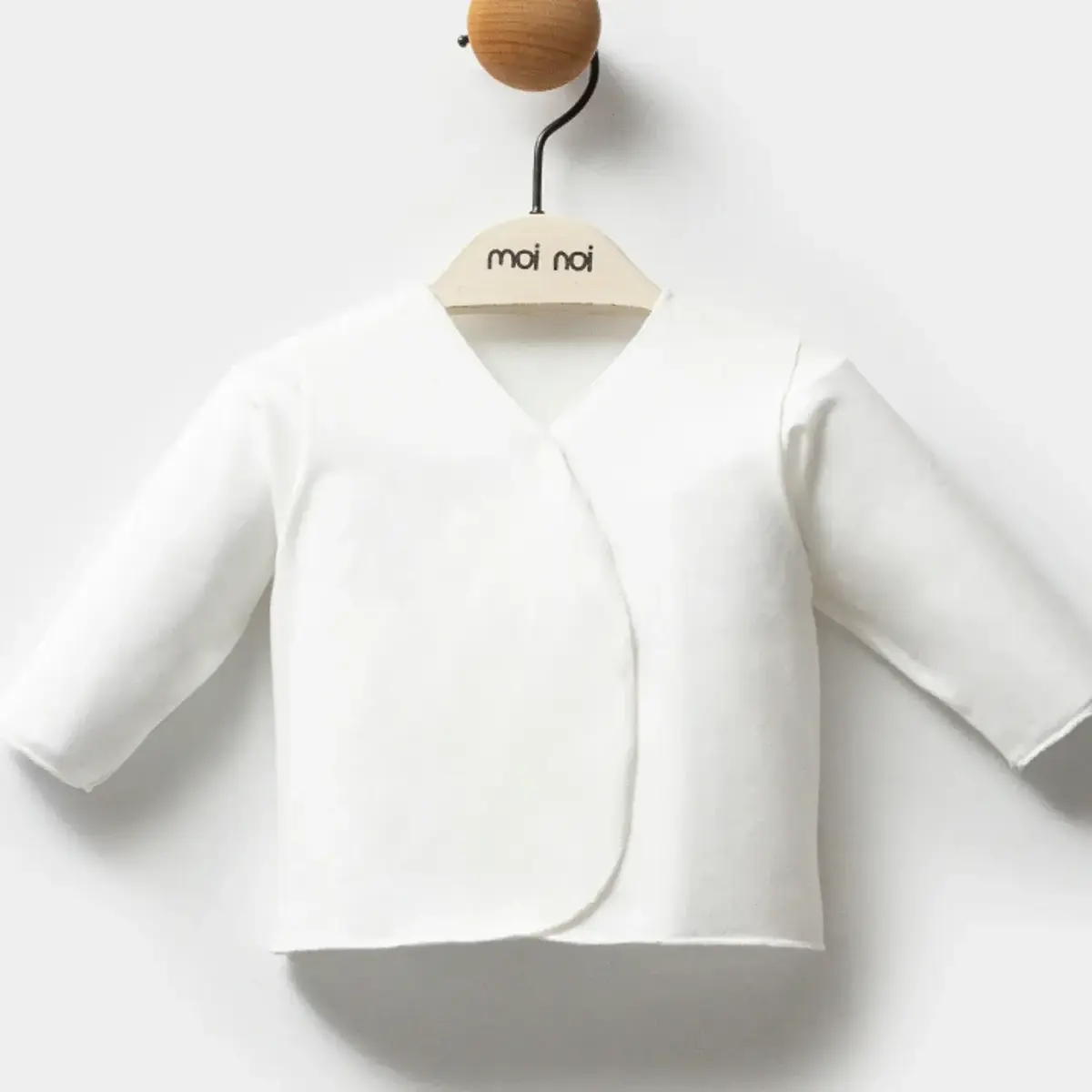 Moi Noi Hastane Çıkışı 10lu Haki