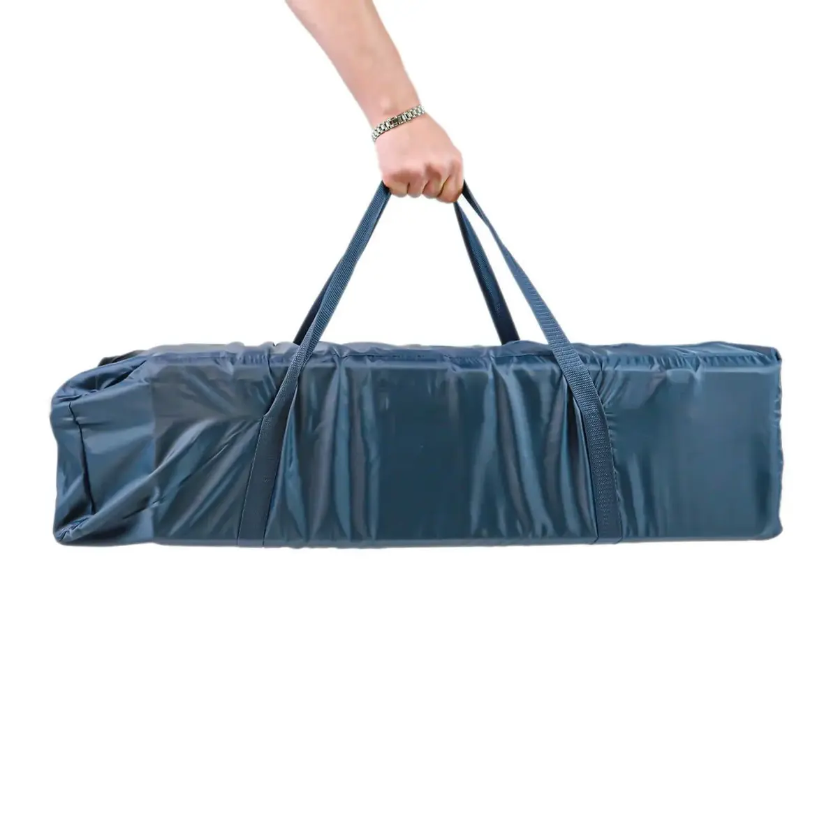 Sunny Baby 9156 Seul Oyun Parkı 70x120 cm Lacivert