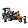 LEGO City Motosiklet Taşıyıcı 60491