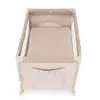 Kanz Summer Anne Yanı Oyun Parkı 65x95 cm Beige