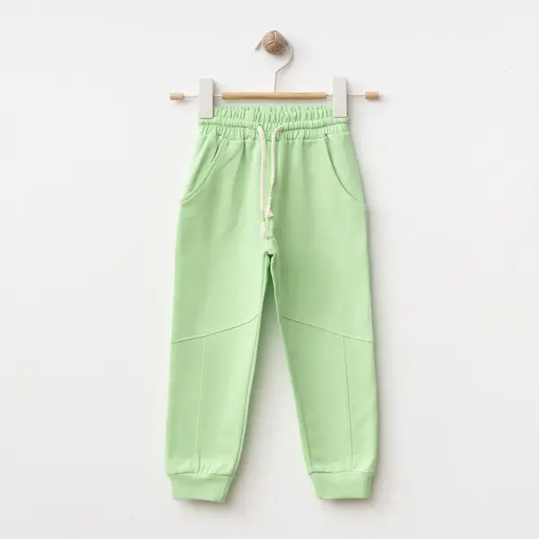 Winimo Eşofman Altı Parçalı Basic Fıstık Yeşili