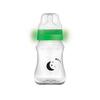 Mamajoo PP Biberon 270 ml & Gece ve Gündüz Biberon Emziği