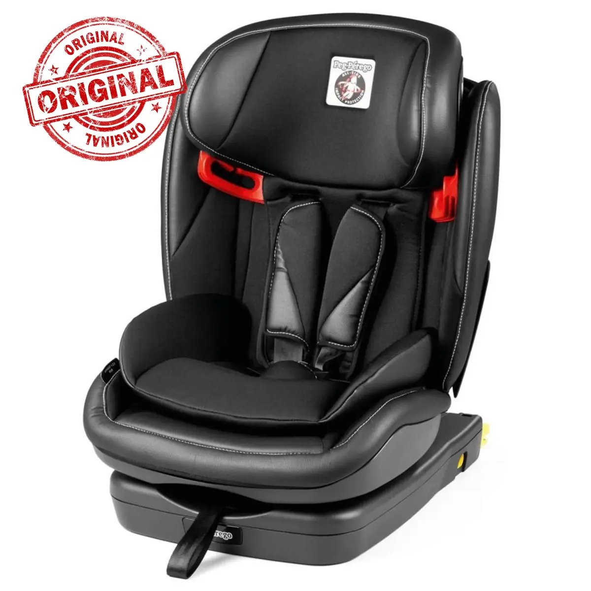 Peg Perego Via Viaggio Oto Koltuğu 9-36 Kg Licorice