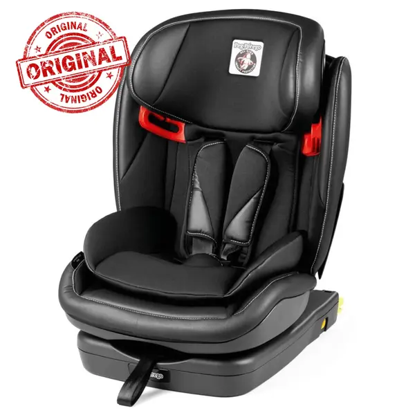 Peg Perego Via Viaggio Oto Koltuğu 9-36 Kg Licorice