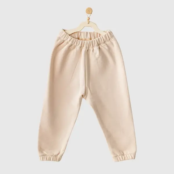 Andy Wawa Pantolon Basic Açık Pembe