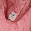 Funna Baby Coral Muslin Omuz Çantası Yavru Ağzı 