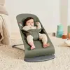 Babybjörn Bliss Ana Kucağı Woven Dark Green