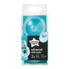 Tommee Tippee Gelişmiş Antikolik Biberon Emziği 2li Orta Akış
