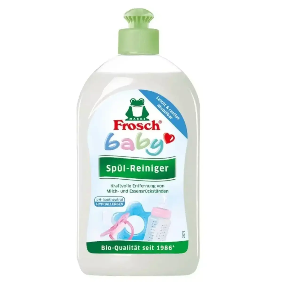 Frosch Baby Biberon Deterjanı 500 ml
