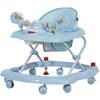 Sunny Baby 9227 Duffy Yürüteç Turkuaz