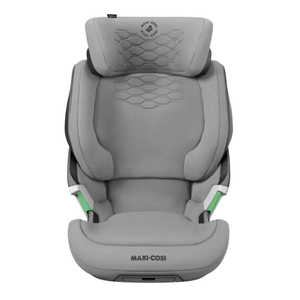 Maxi-Cosi Kore Pro I-Size Isofixli Oto Koltuğu 15-36 Kg Authentic Grey