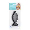 Babyjem Banyo&Oda Termometresi Balık Siyah