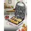 Kiwi Çocuk Waffle Makinesi
