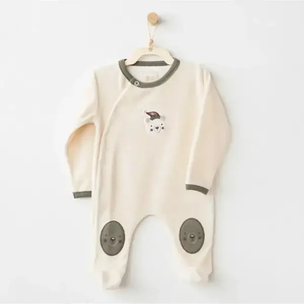 Andy Wawa Tulum My 1st Wardrobe Ekru