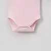 Angeltouch Body Uzun Kol Penye Pembe