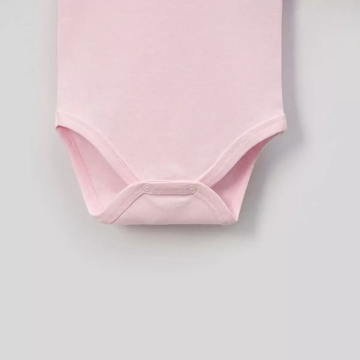 Angeltouch Body Uzun Kol Penye Pembe