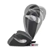 Cybex Solution M-Fix Oto Koltuğu 15-36 kg Graphite Black