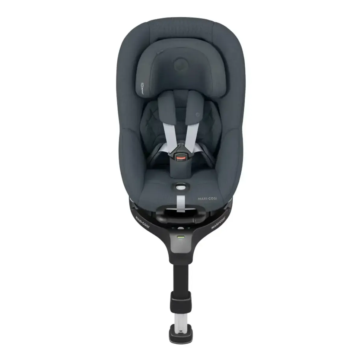 Maxi-Cosi Mica 360 Pro SlideTech Oto Koltuğu 0-18 Kg Authentic Graphite