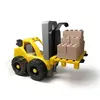 Dede Artsand Forklift Operatör Kum Set 750 Gr