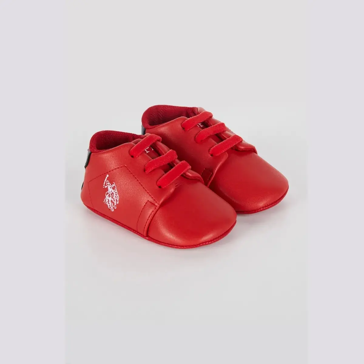 U.S. Polo Ayakkabı Renkli U.S. Polo Ayakkabı Renkli