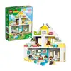 LEGO Duplo Town Modüler Oyun Evi 10929