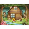 Art Kids İzci Kampı 2X100 Parça