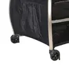 Baby2Go Relax Oyun Parkı 70x110 cm Gri