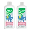 Siveno Baby Doğal Bebek Çamaşır Sabunu 1 lt*2
