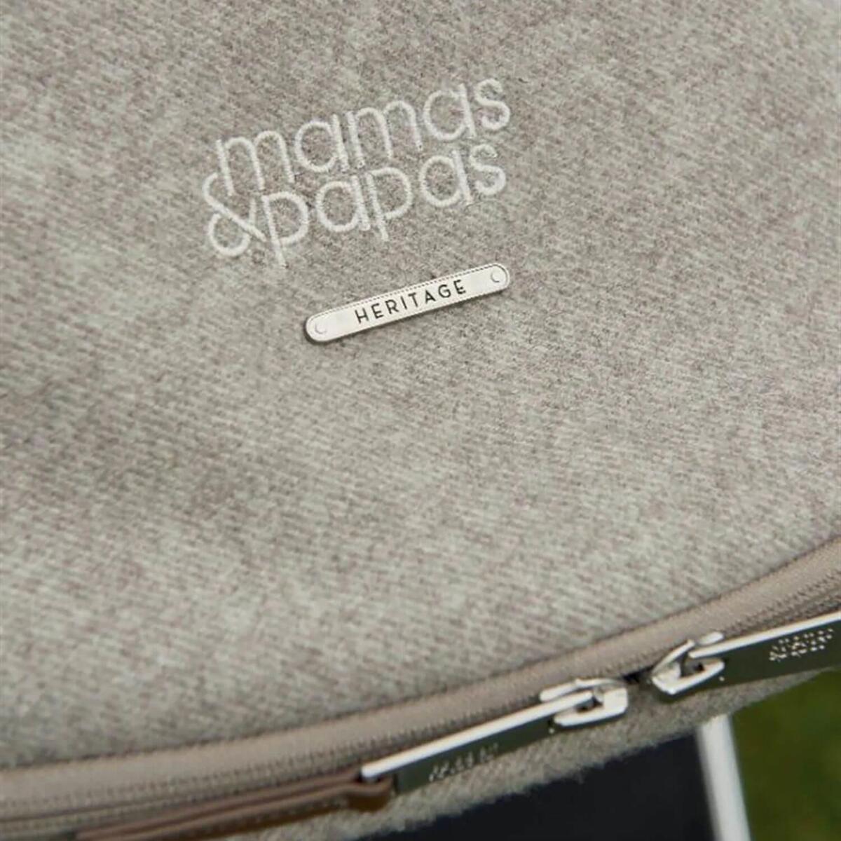 Mamas & Papas Ocarro Bebek Arabası Heritage