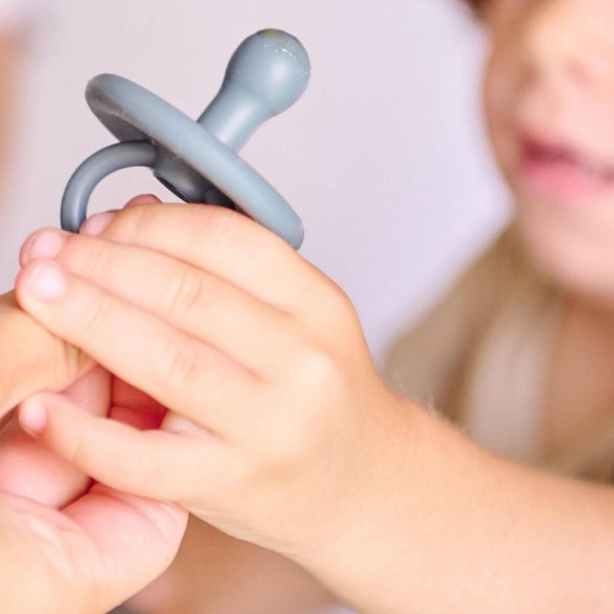 OiOi Emzik 0+ Ay River Green