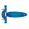 Globber Elite Deluxe Işıklı Scooter Lacivert