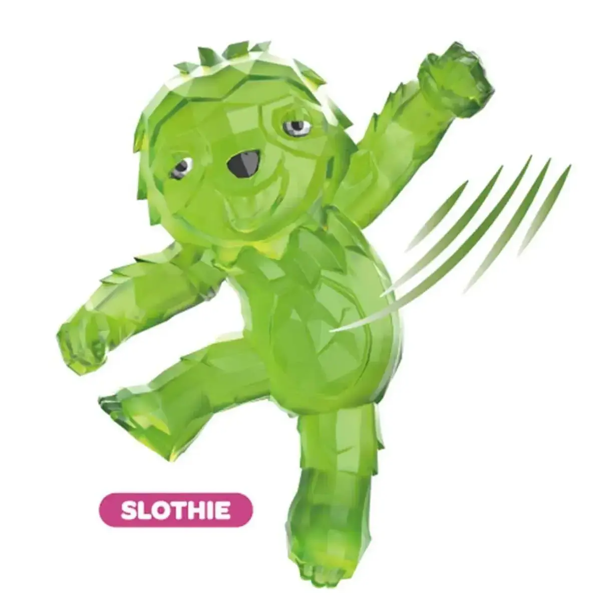 Figür Stretch Crystal 14Cm