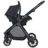Prego 2028 Venüs Travel Sistem Bebek Arabası Yeşil