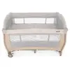Pierre Cardin Utopia Park Yatak 70x120 cm Kahve