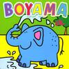 Boyama Kitabı Fil