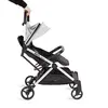 Kraft Minorca Bebek Arabası Grey Melange