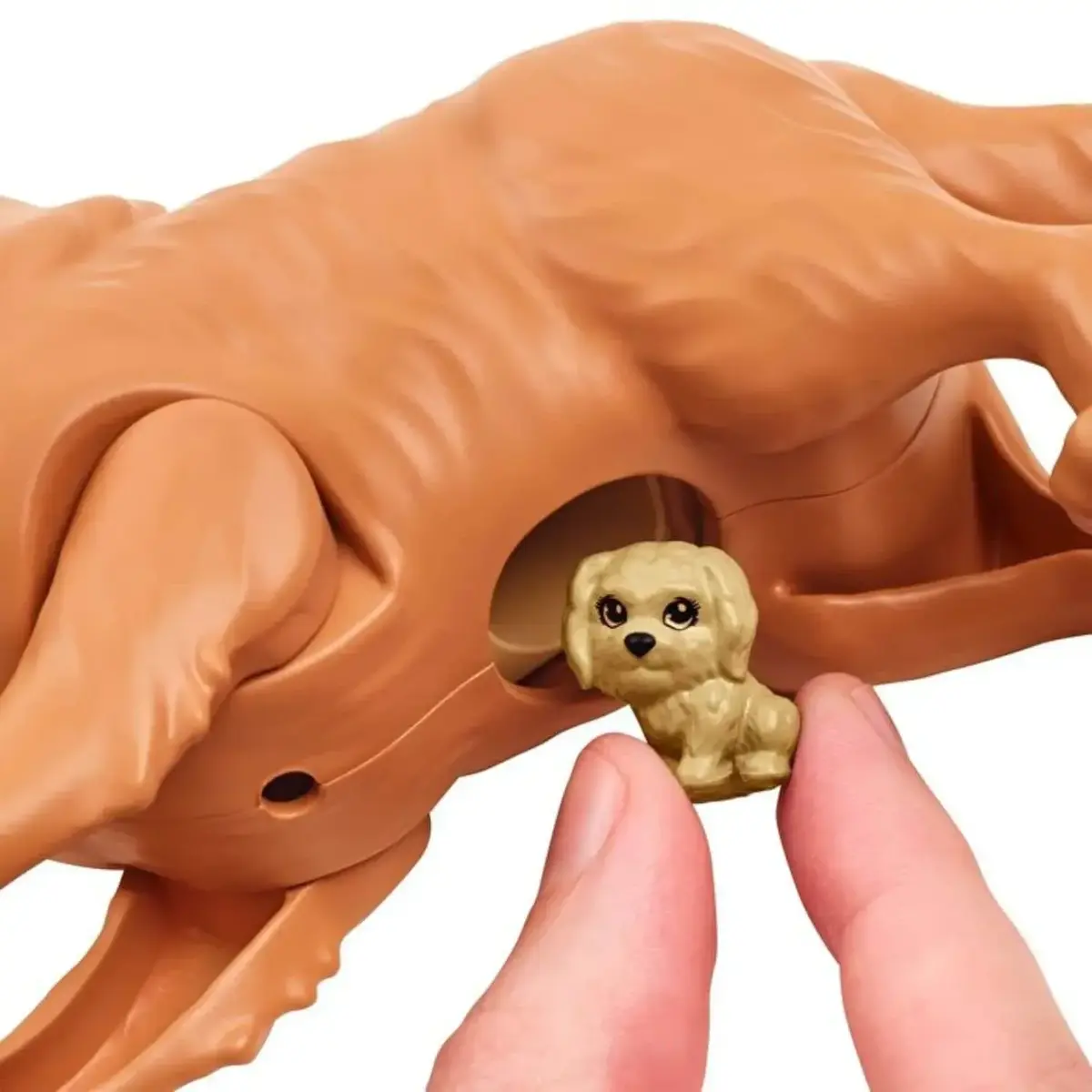 Barbie Yeni Doğan Köpekler Oyun Seti