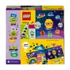 LEGO Classic Yaratıcı Uzay Gezegenleri 11037