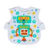 Sevi Bebe Lüks Giymeli Önlük Robot