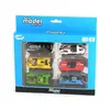 Mega Diecast Altılı Model Araba