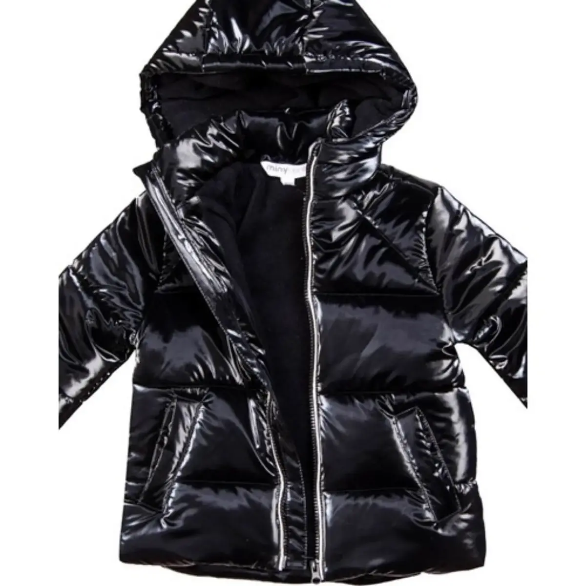 Minycenter Mont Siyah