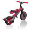 Globber Explorer 4in1 Bisiklet Kırmızı
