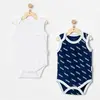 Andy Wawa Body 2li Basic Tank Lacivert