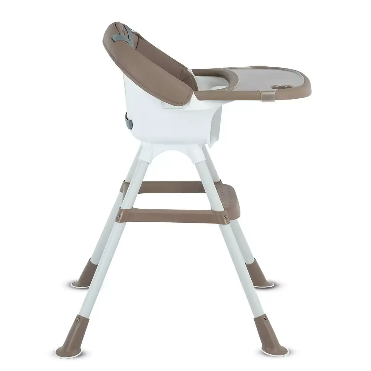 Kraft Tapas Basic Mama Sandalyesi Brown