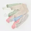 Bibaby Organik Zıbın 3lü Soft Modal Gri