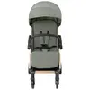 Kikka Boo Eden Kabin Bebek Arabası Army Green