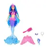 Barbie Malibu Deniz Kızı Bebeği