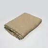 Bistyle Battaniye Triko Knitwear Colors Koyu Kahverengi