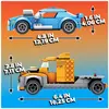 Hot Wheels Süper Taşıyıcı Tır Paketi