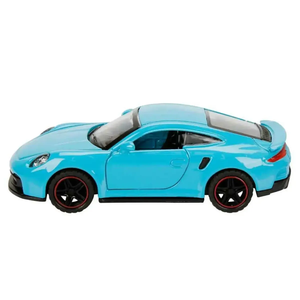 Maxx Wheels Spor Araba 9 cm 1:43